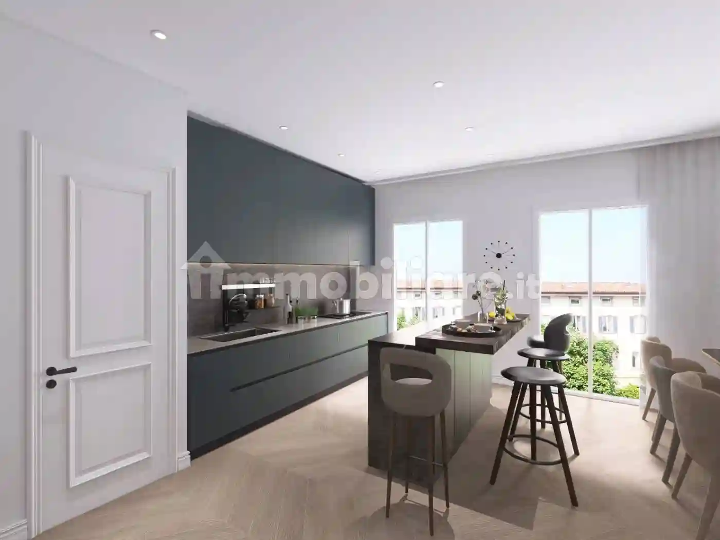 Appartamento - foto 2