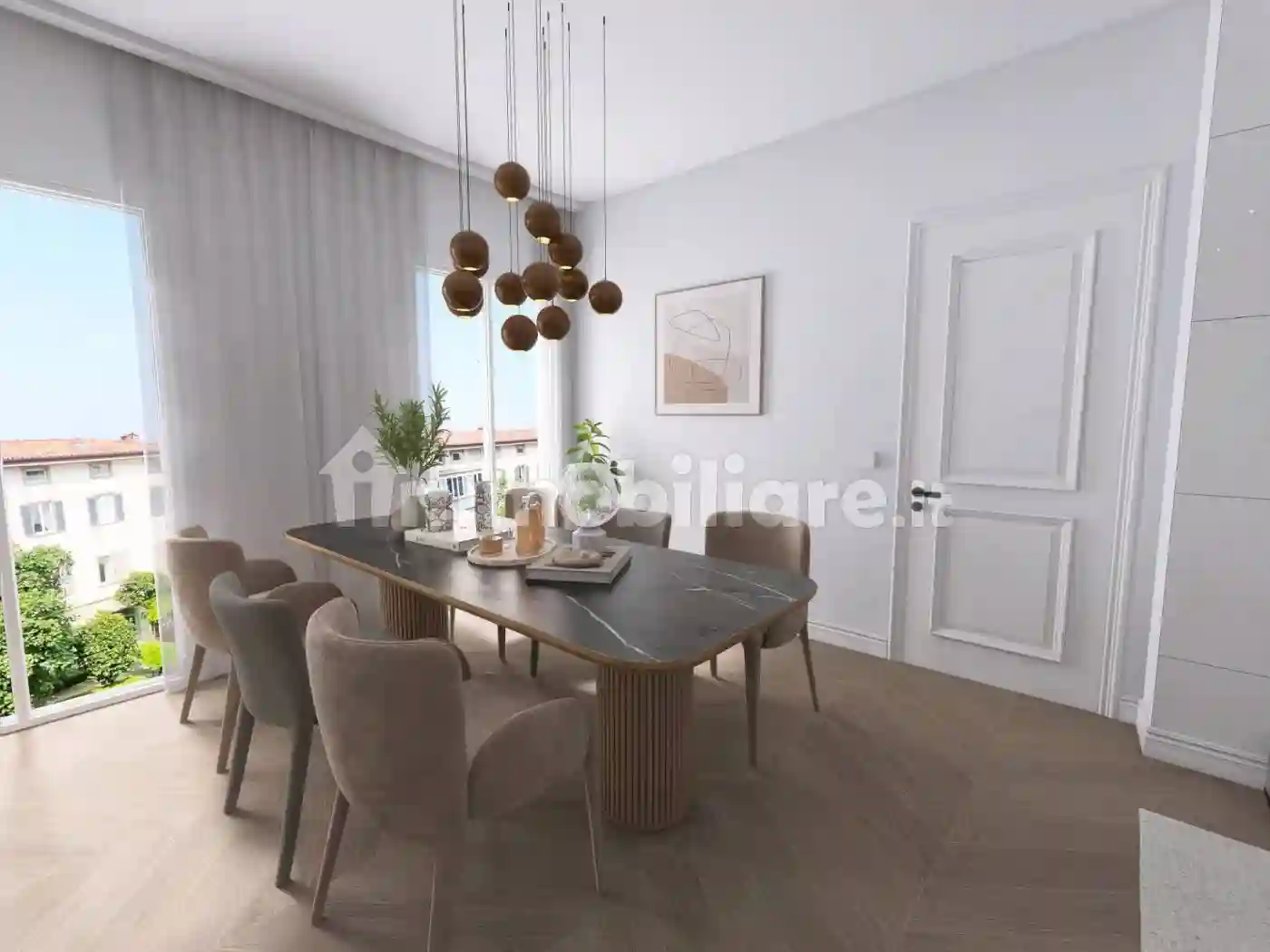 Appartamento - foto 3