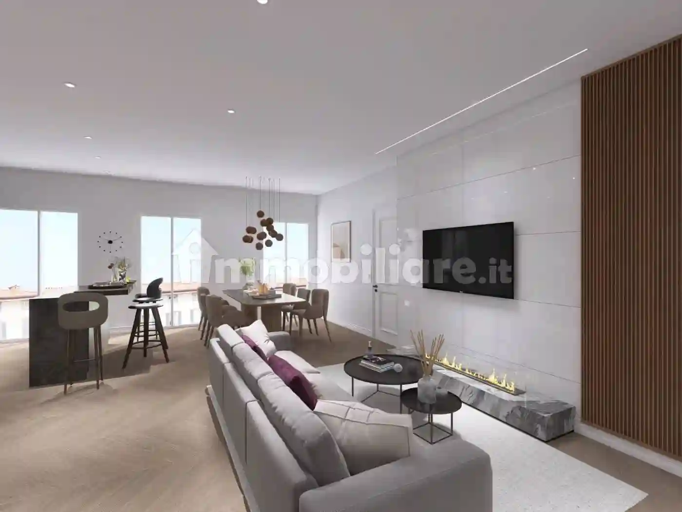 Appartamento - foto 5