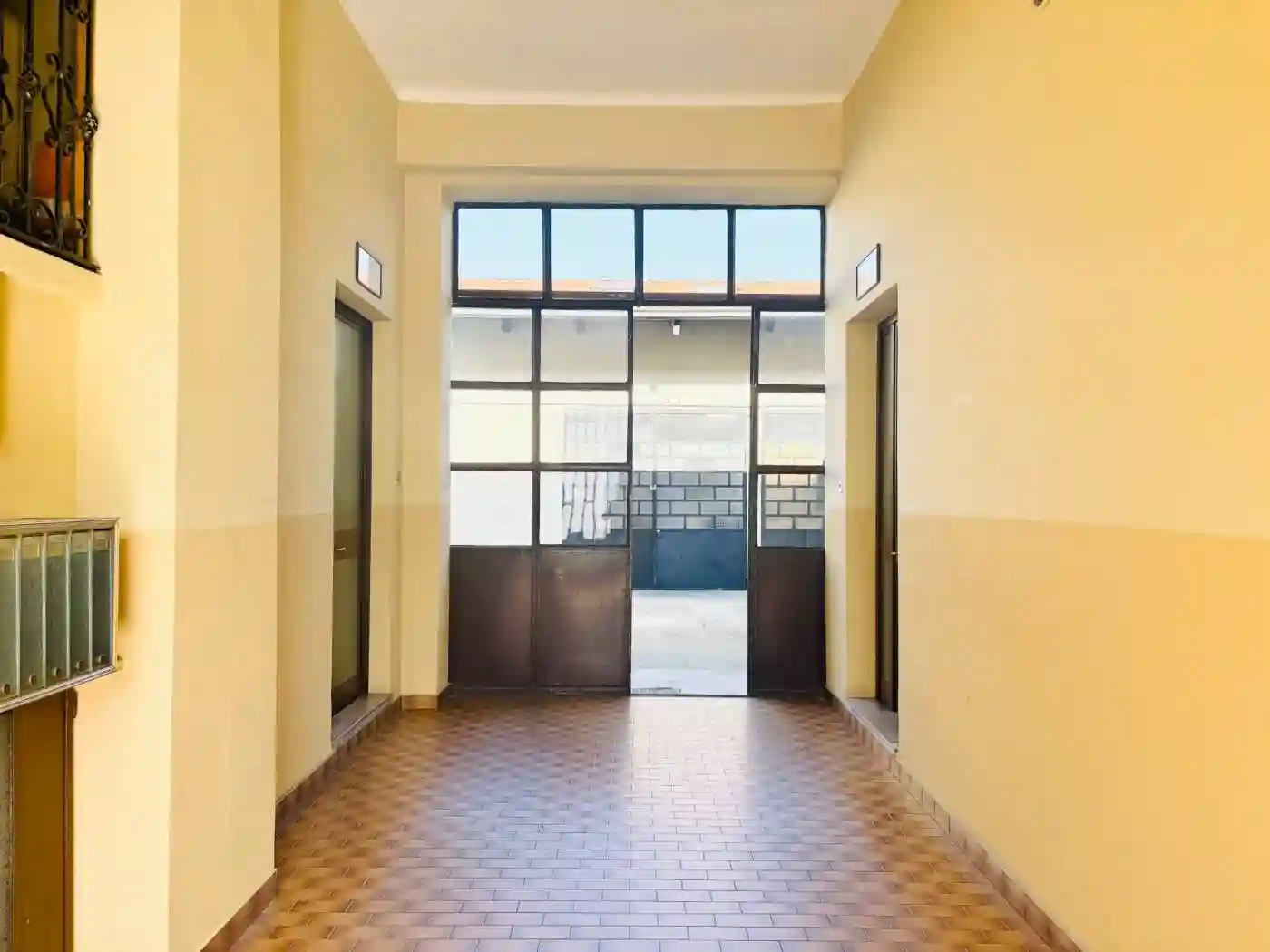 Palazzo - Edificio - foto 5