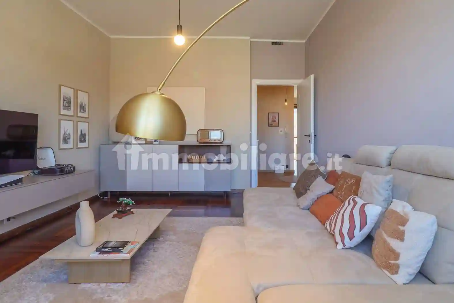 Appartamento - foto 5