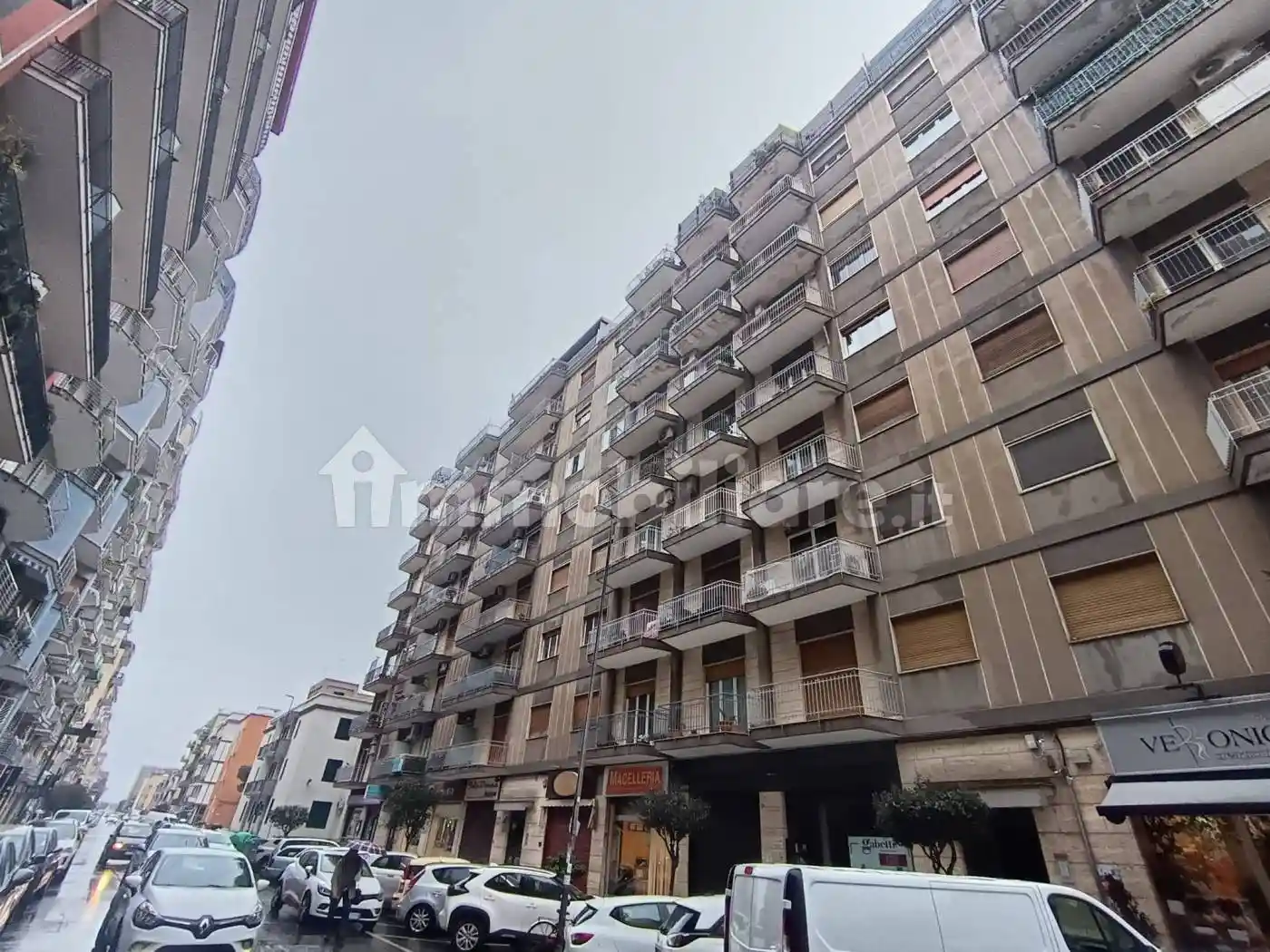 Appartamento in vendita a Bari