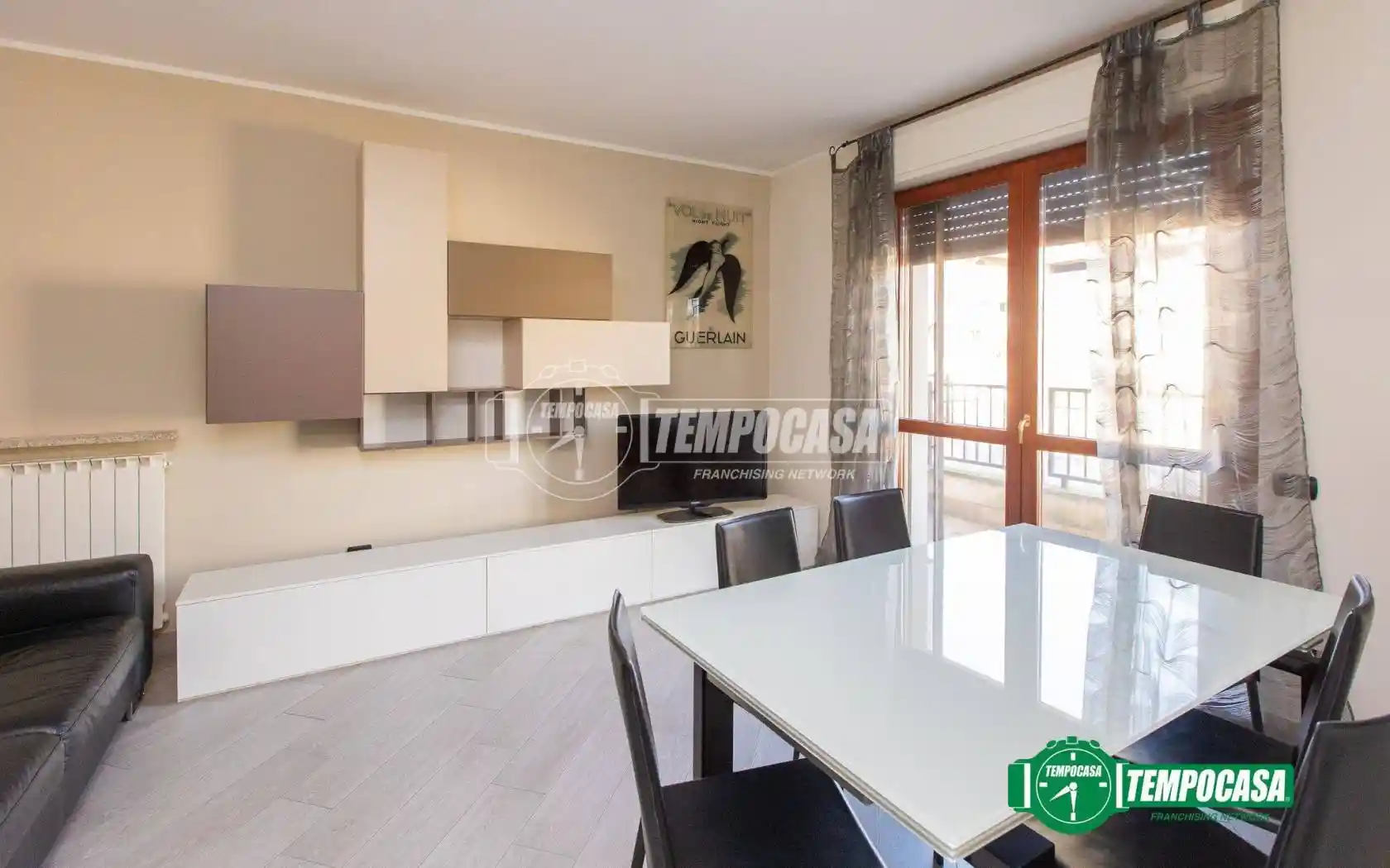 Appartamento in vendita a Momo