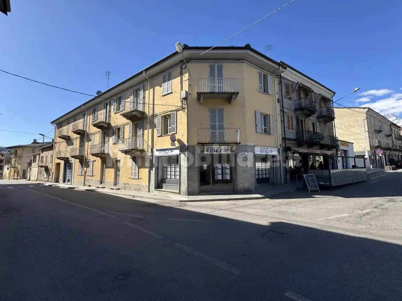 Appartamento in vendita a Paesana