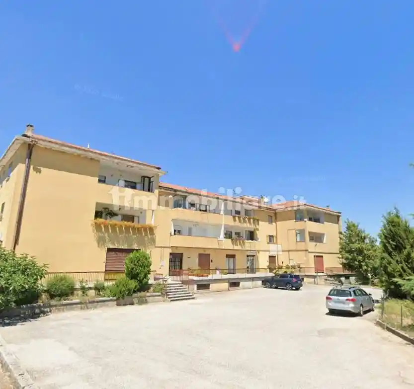 Appartamento in vendita a Pignola