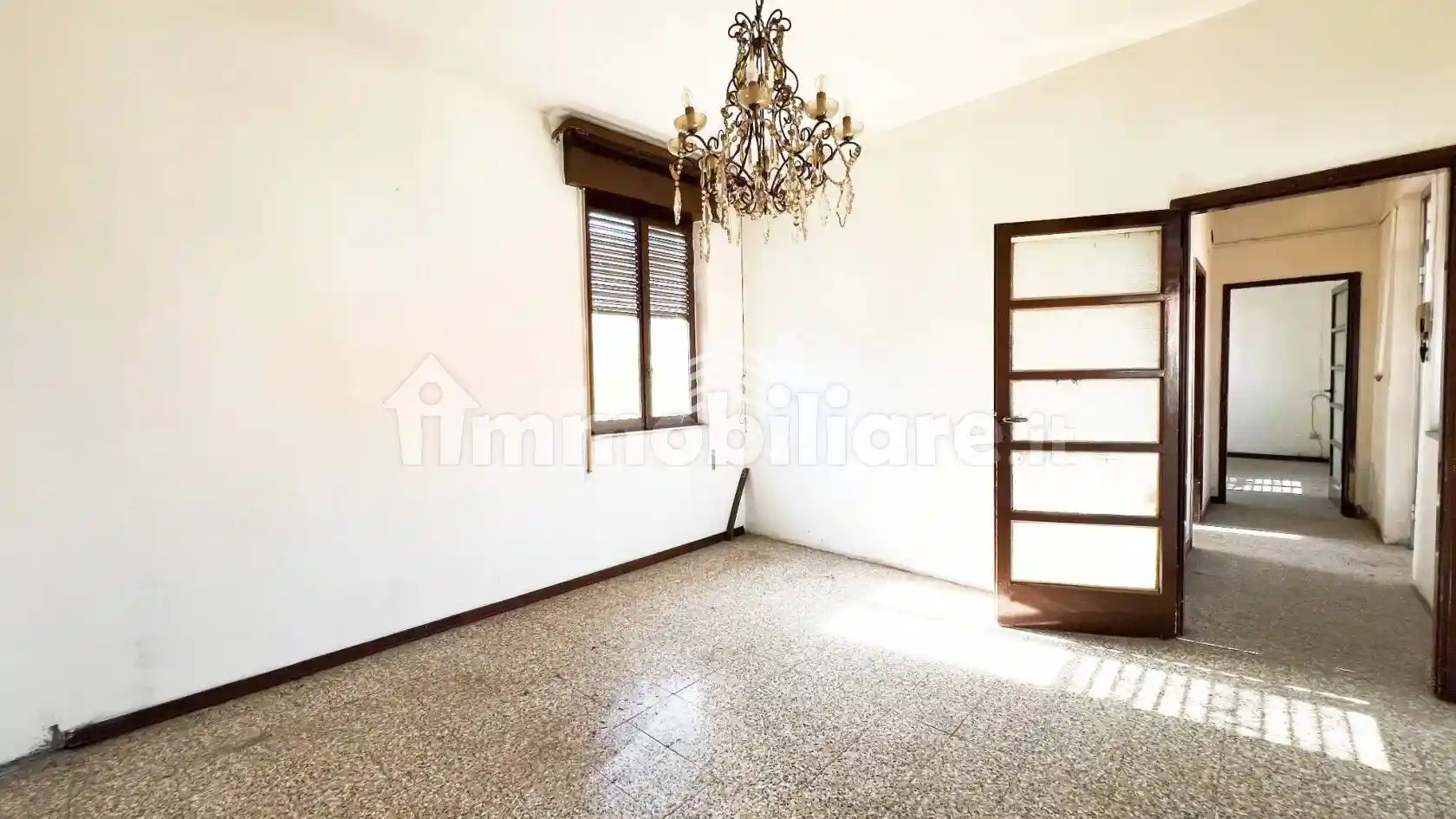 Appartamento in vendita a Vigevano