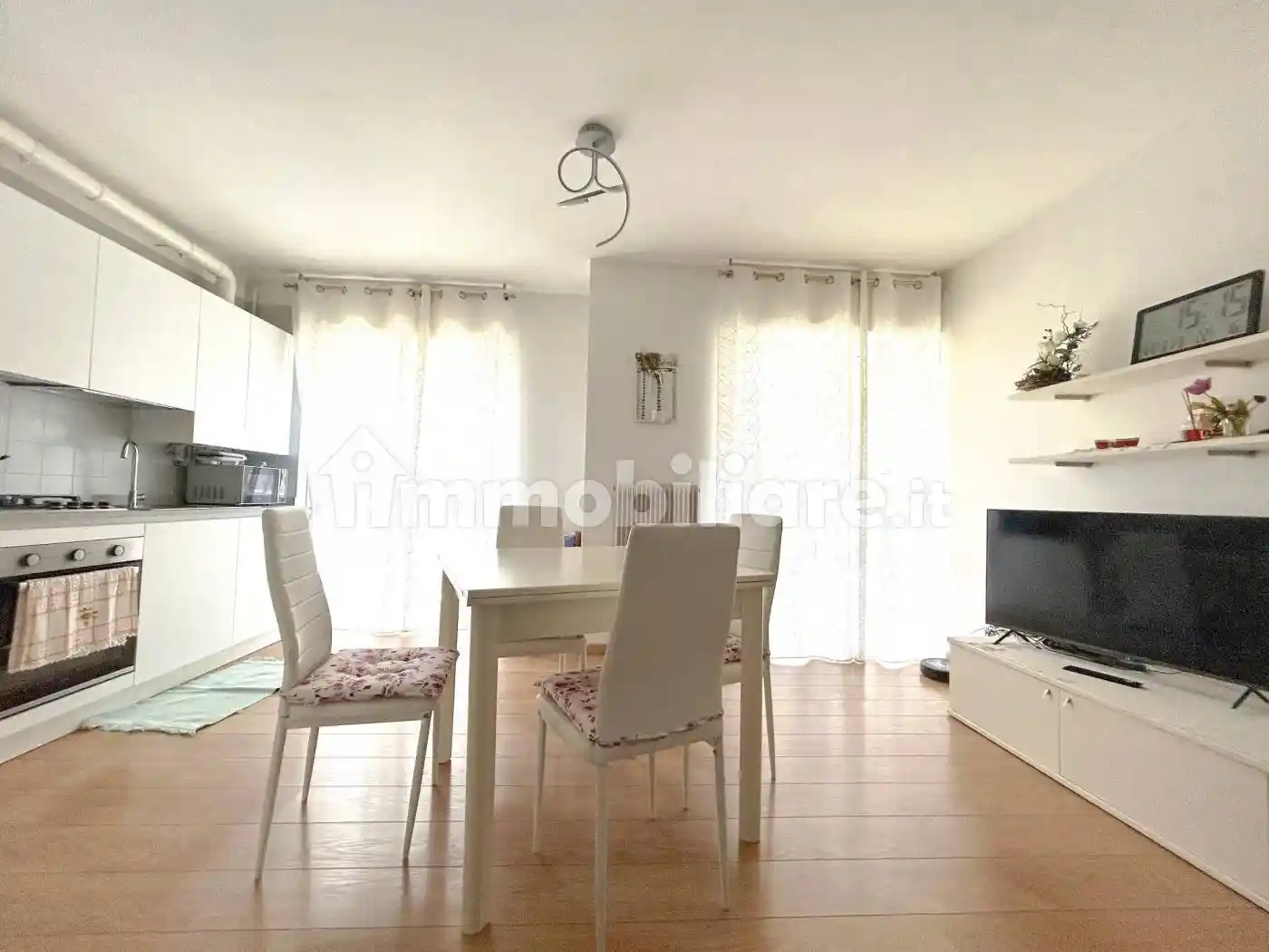 Appartamento in vendita a Rovereto