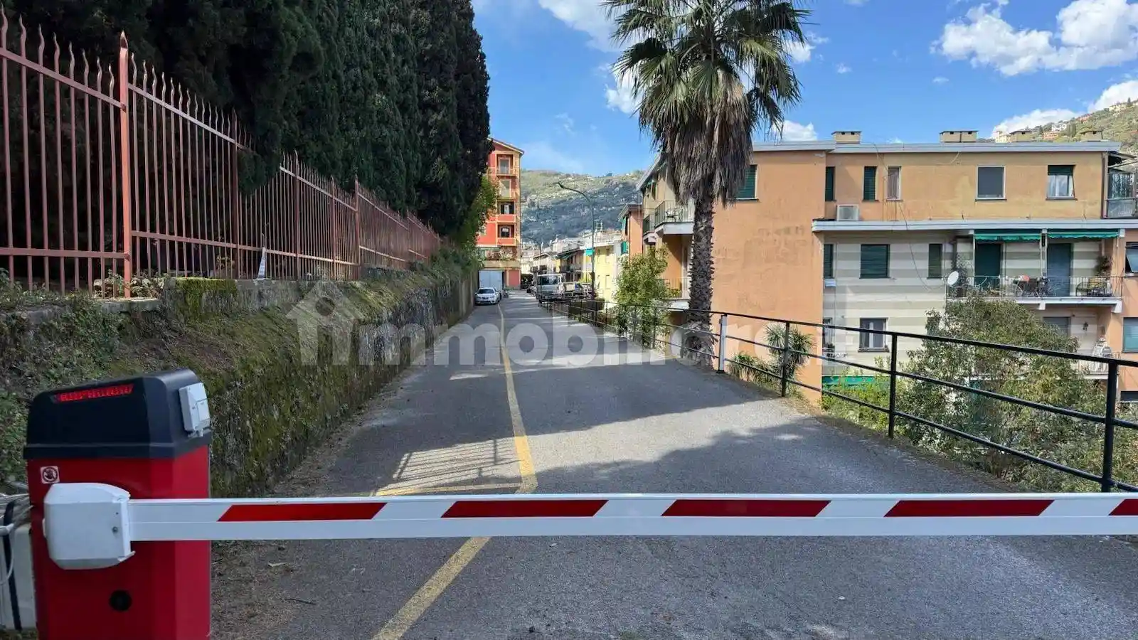 Appartamento in vendita a Santa Margherita Ligure