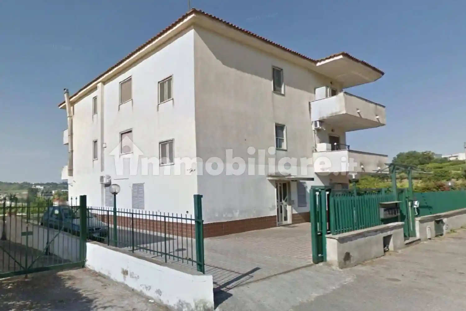 Villa in vendita a Pozzuoli