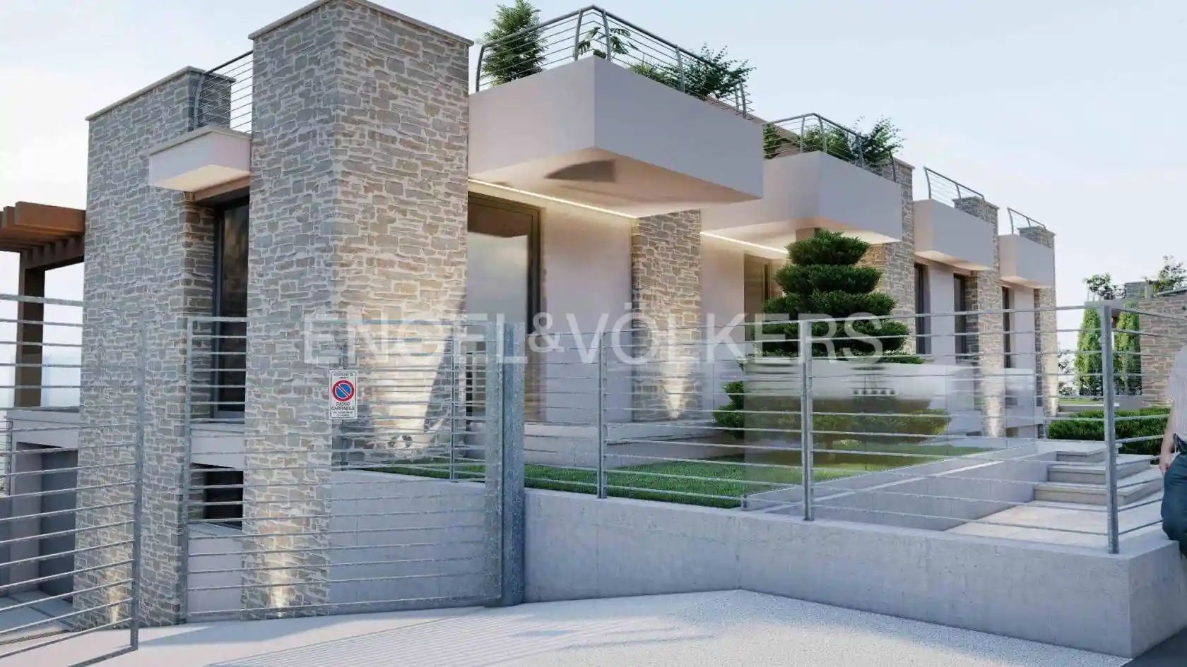 Villa in vendita a Alba