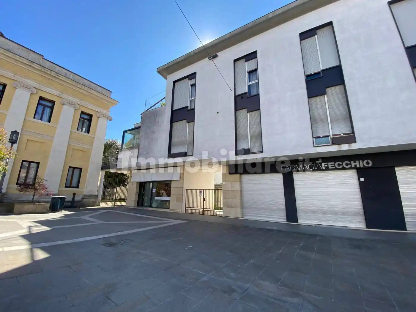 Appartamento in vendita a Camisano Vicentino