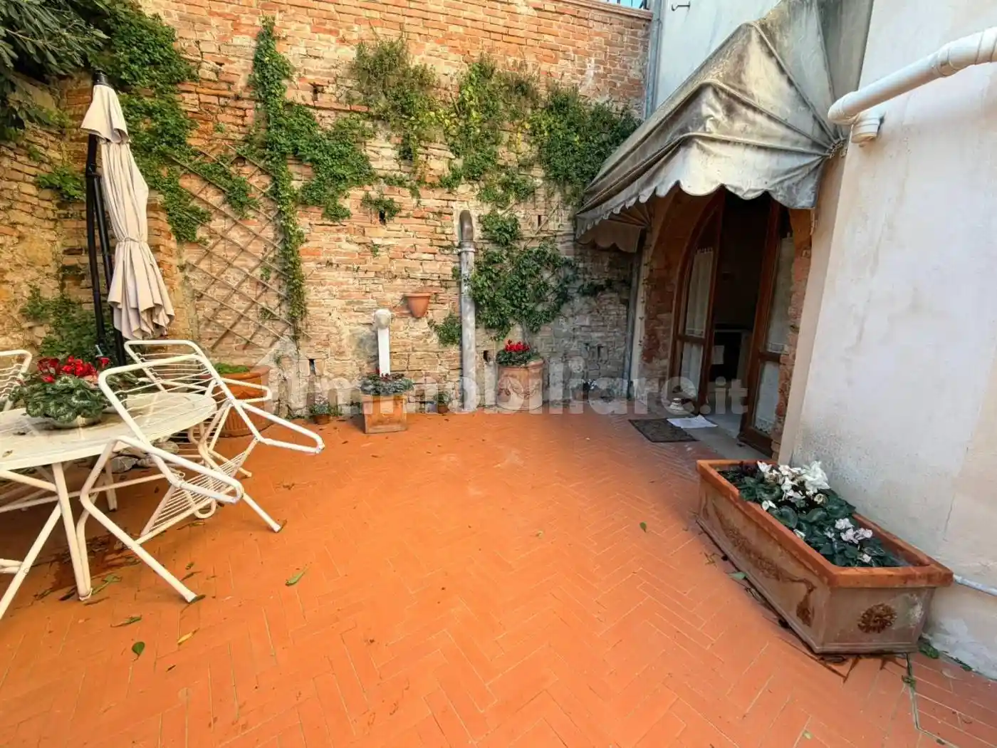 Appartamento in vendita a Peccioli