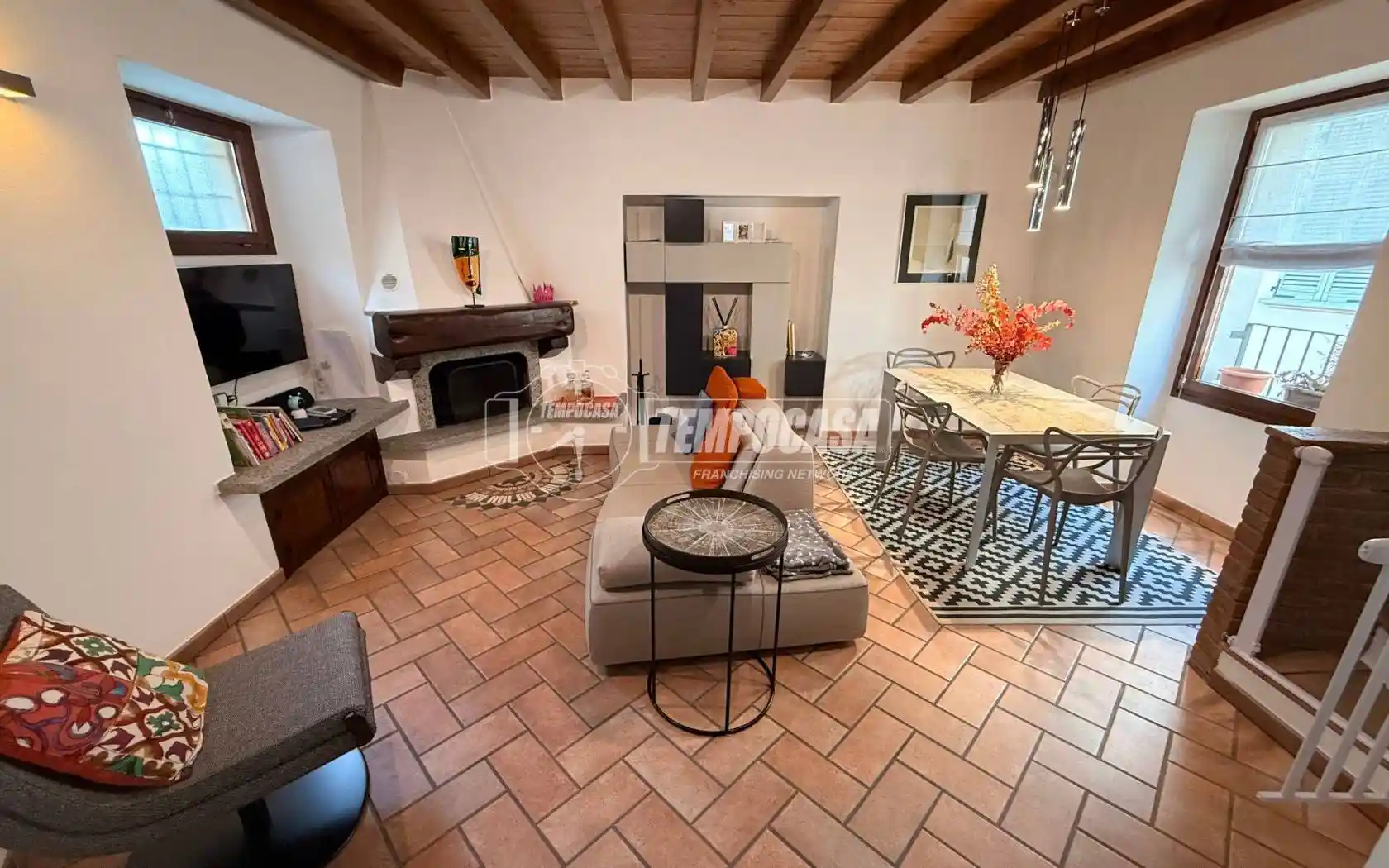 Appartamento in vendita a Como