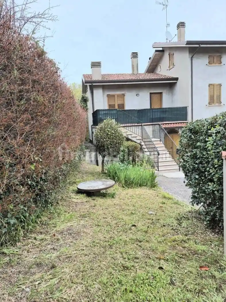 Appartamento in vendita a Gradara