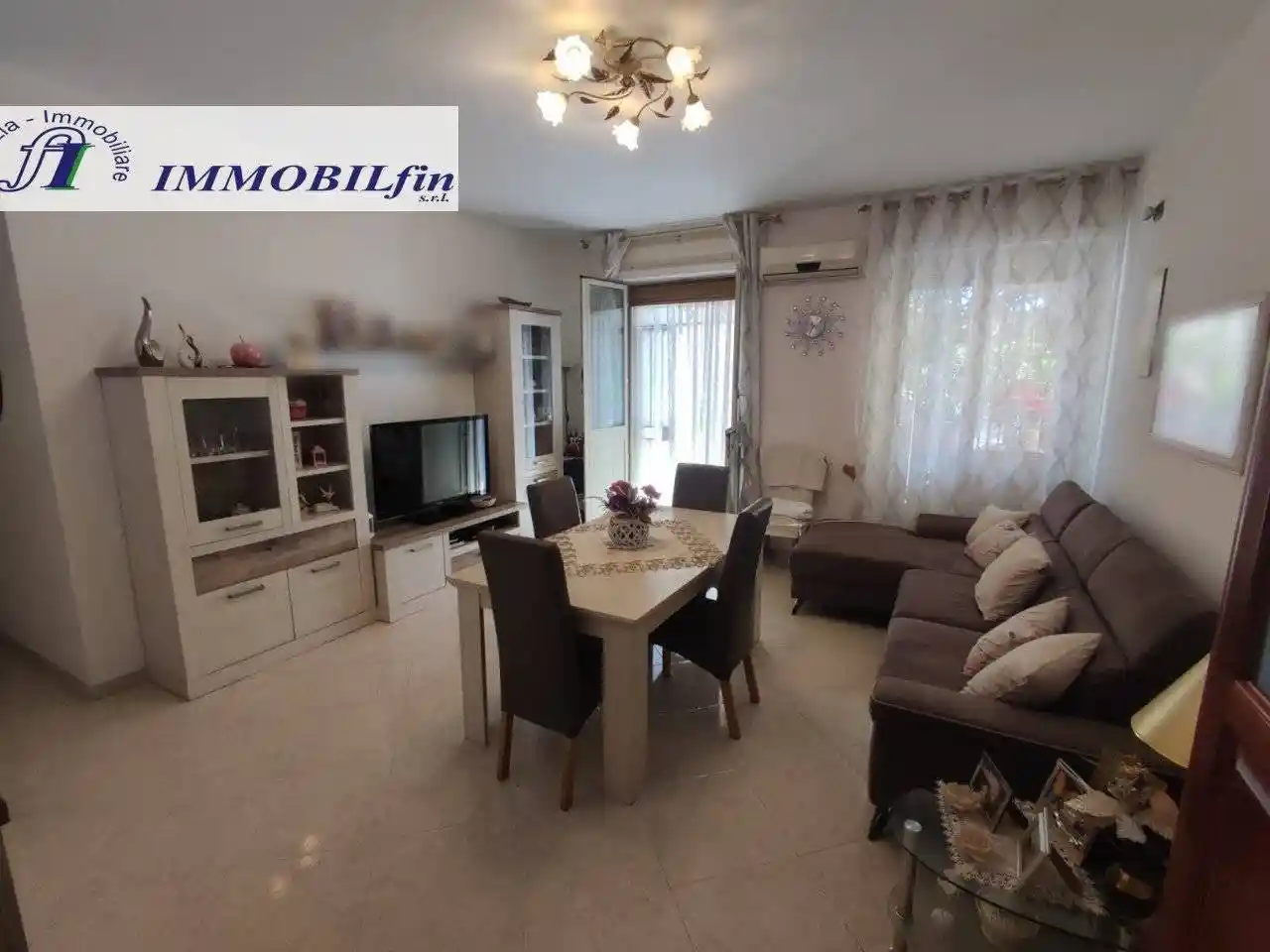 Appartamento in vendita a Bagheria