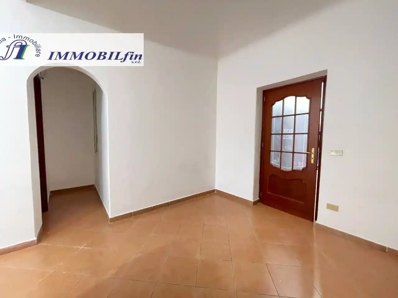 Appartamento in affitto a Palermo