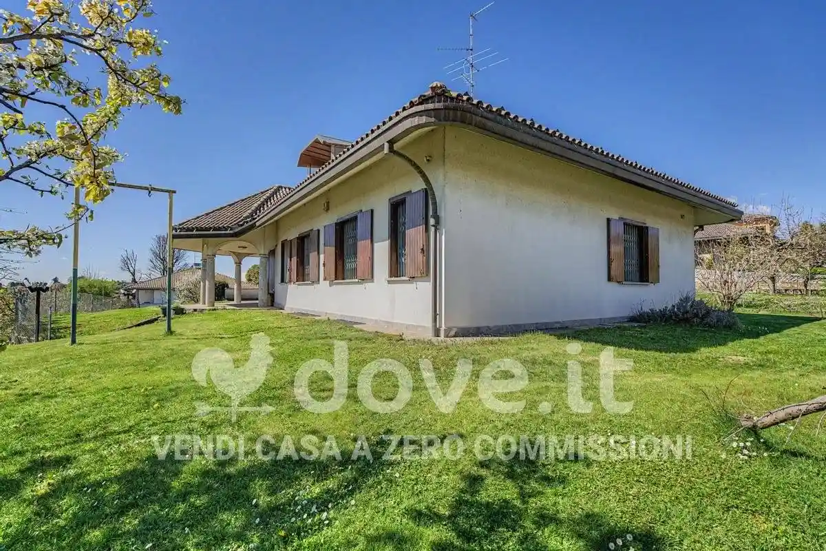 Villa in vendita a Cantù