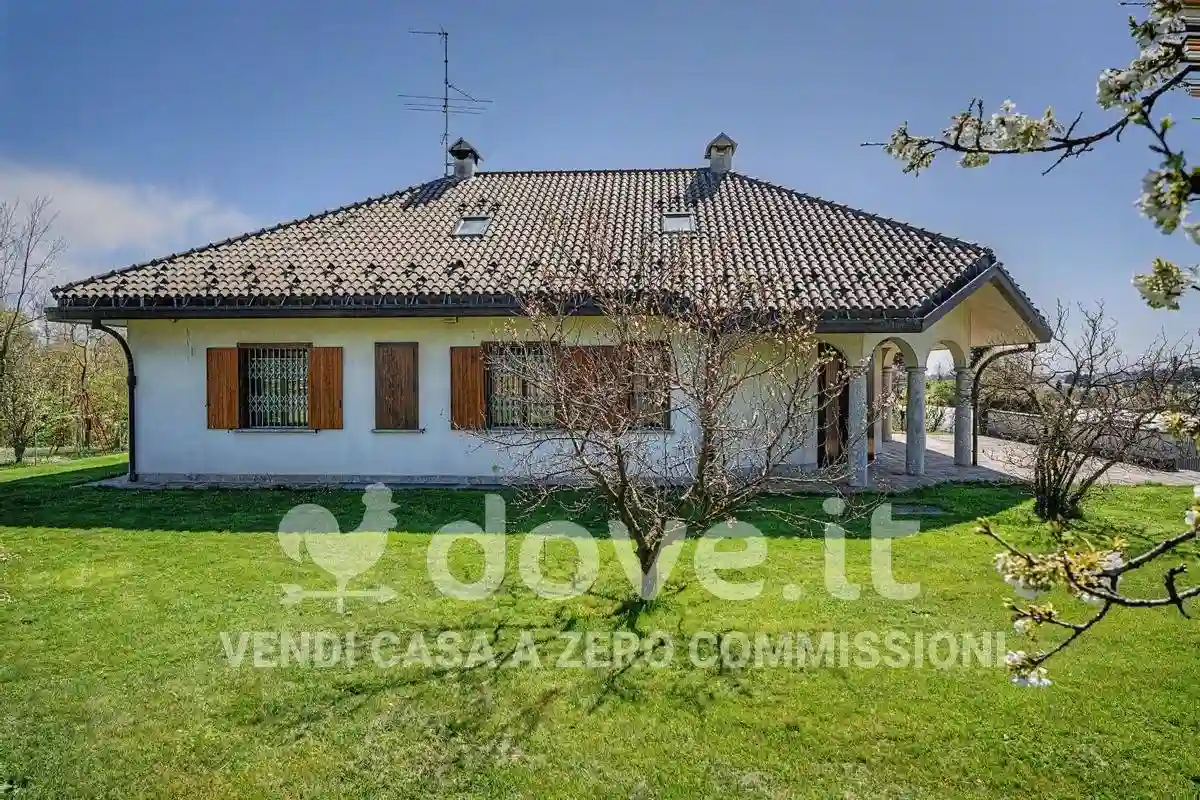 Villa - foto 4