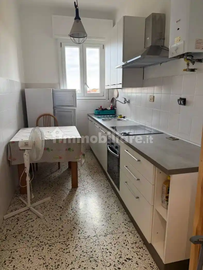 Appartamento in affitto a Bologna