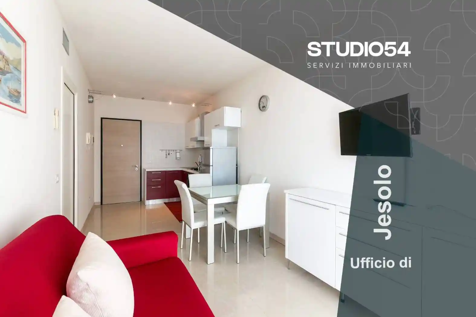 Appartamento in vendita a Eraclea