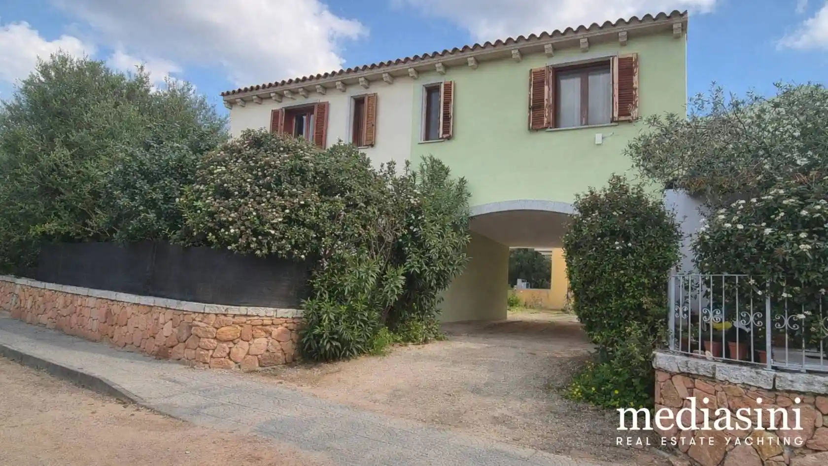 Appartamento in vendita a Loiri Porto San Paolo