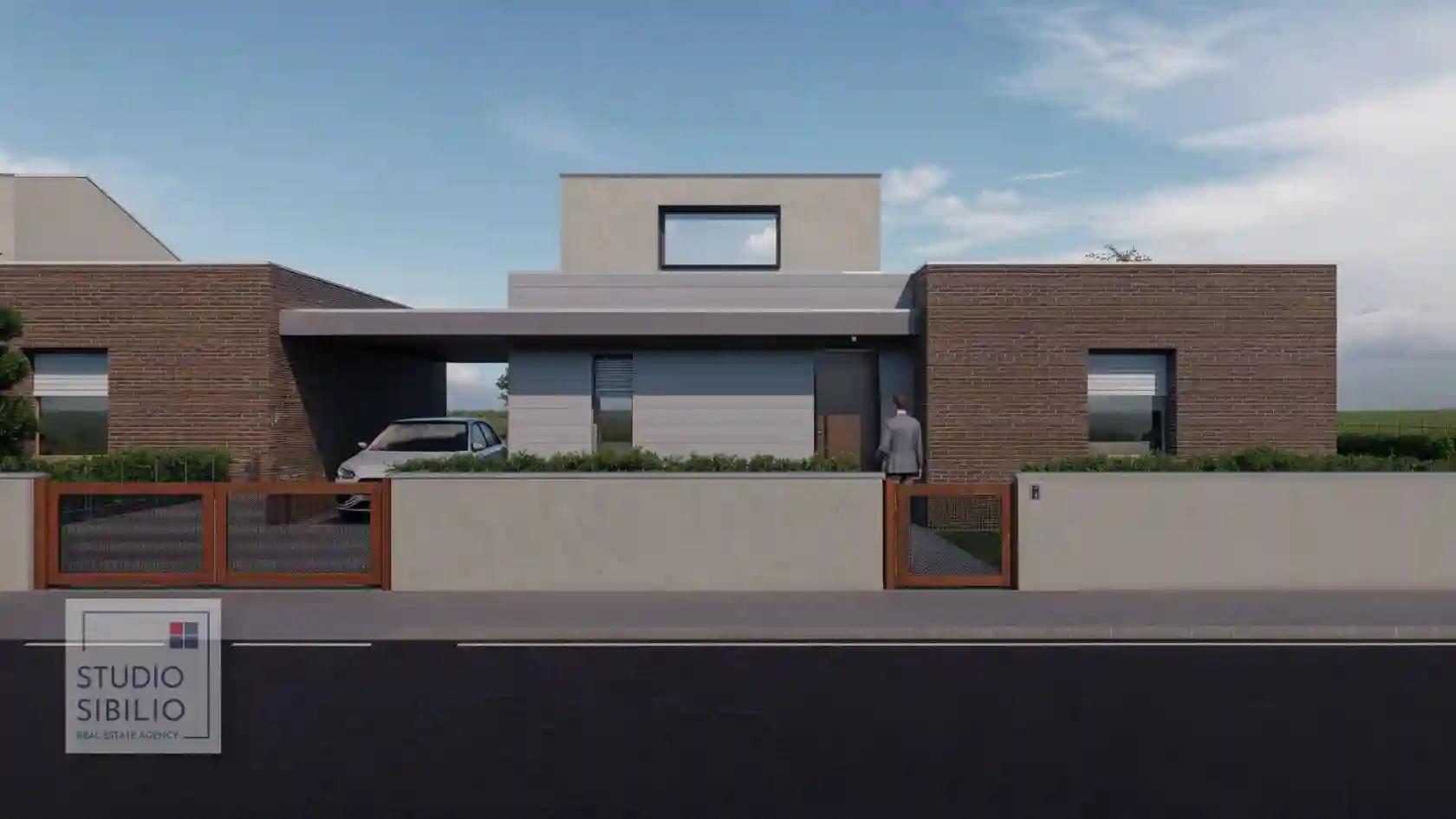 Villetta a schiera - foto 3