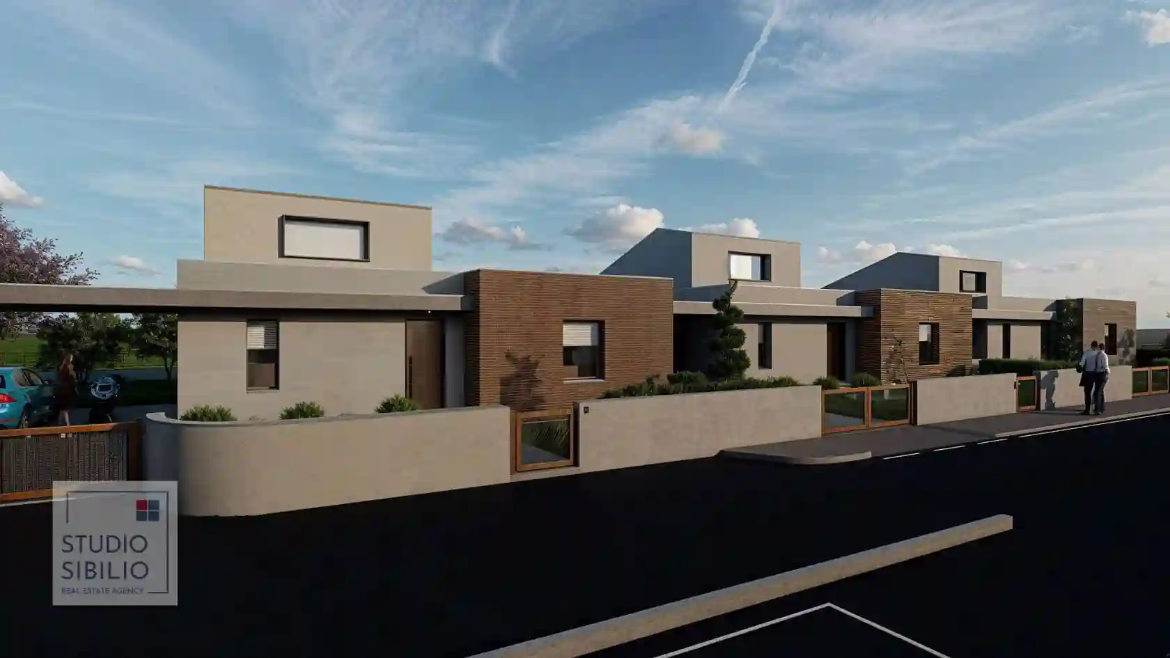 Villetta a schiera - foto 5