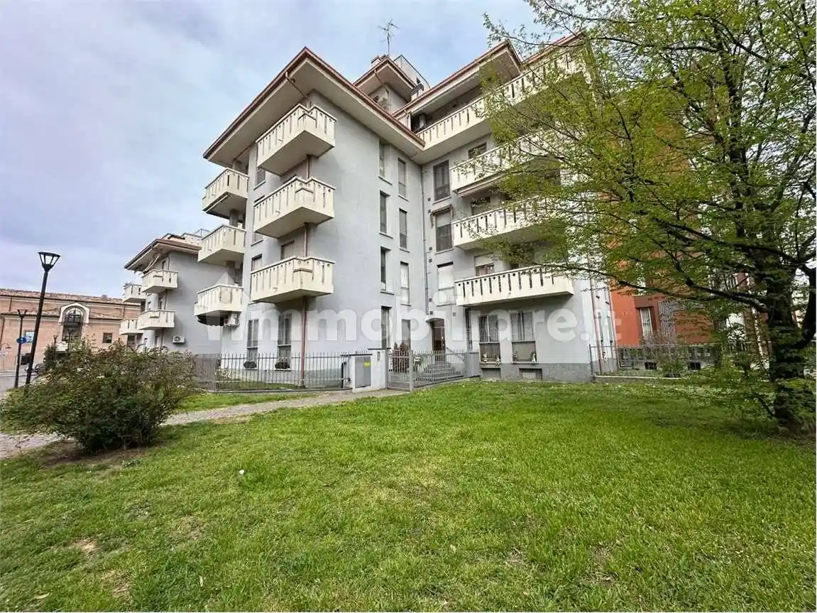 Appartamento in vendita a Melzo