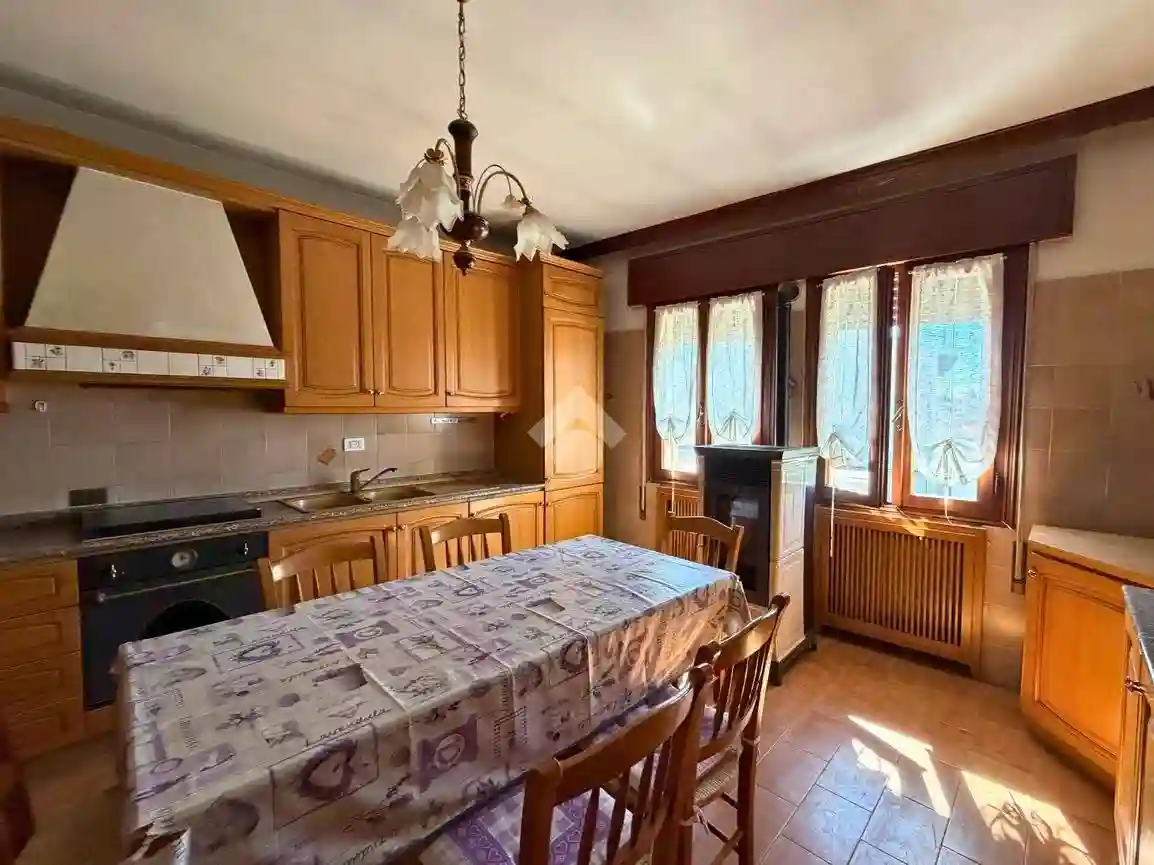 Villetta a schiera - foto 4