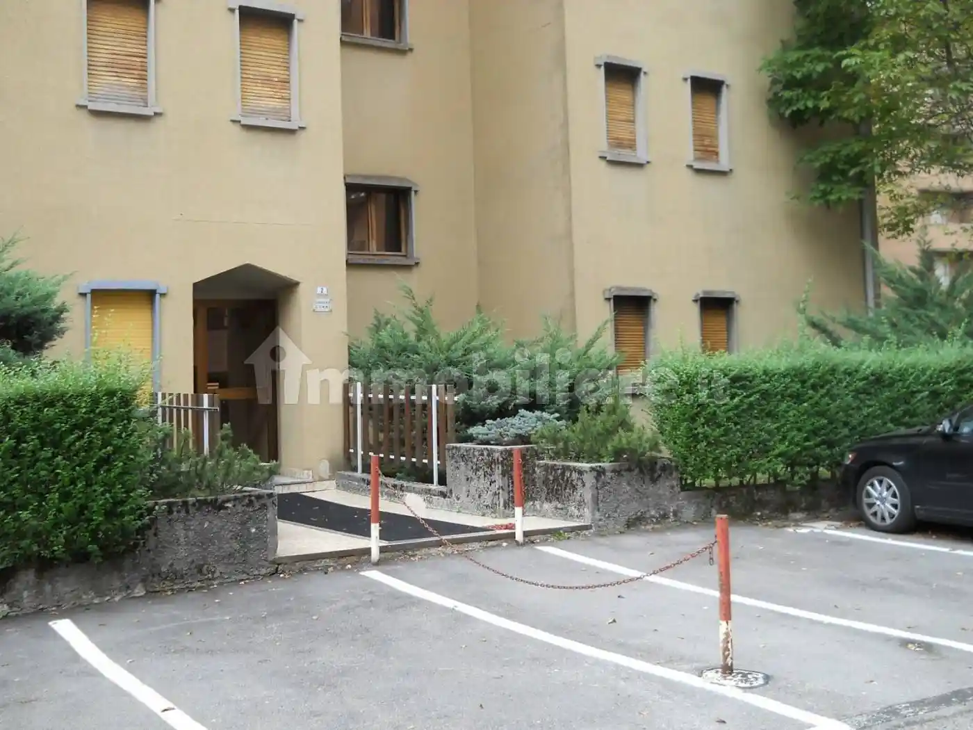 Appartamento in vendita a Moggio