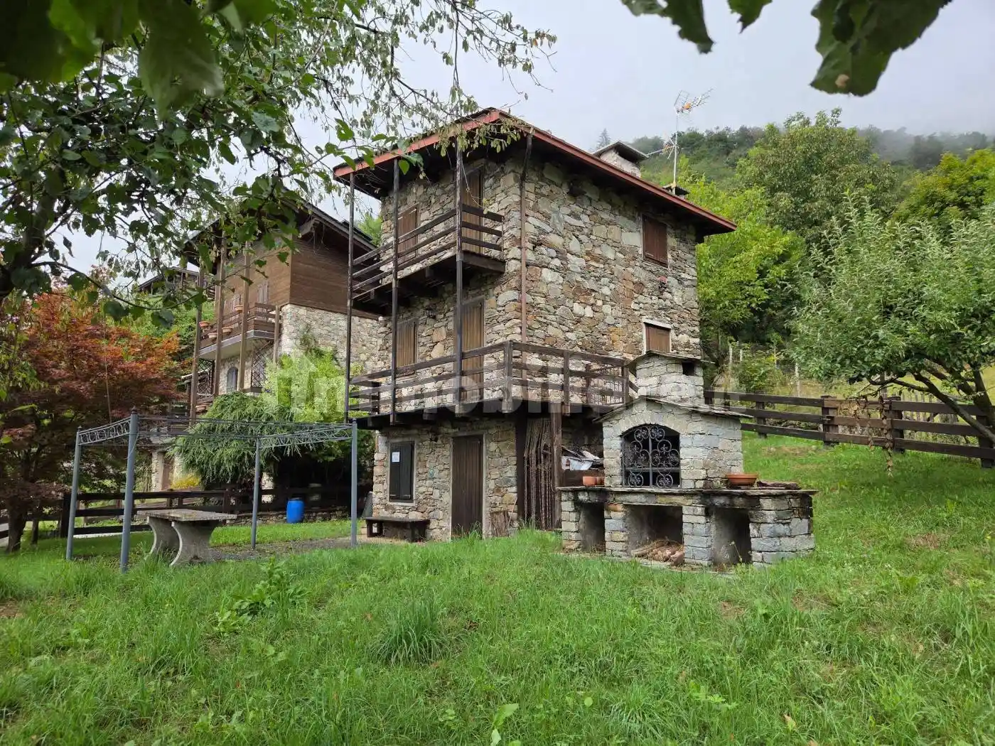 Casa indipendente in vendita a Montagna in Valtellina