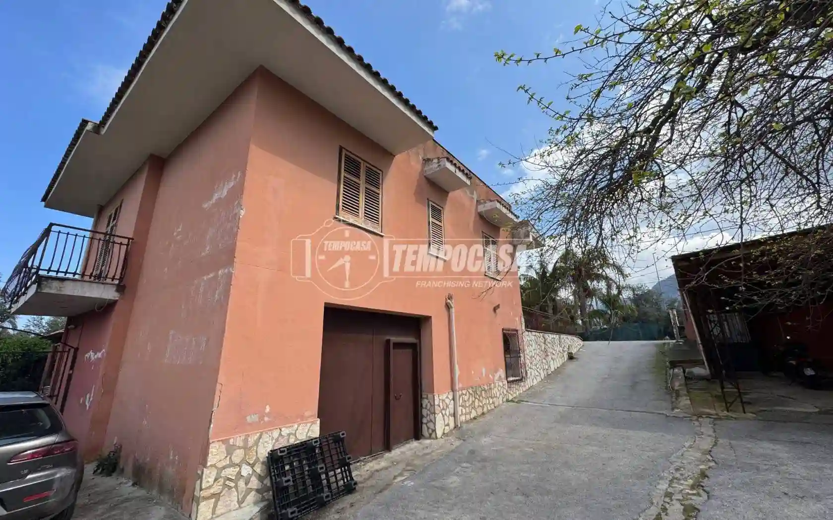 Palazzo - Edificio - foto 2