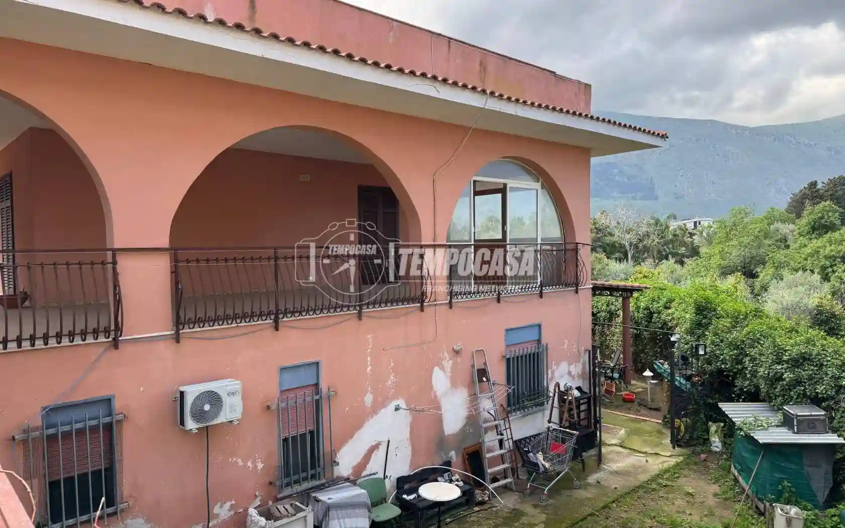 Palazzo - Edificio - foto 3