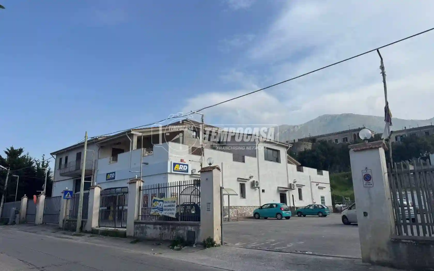 Palazzo - Edificio - foto 2