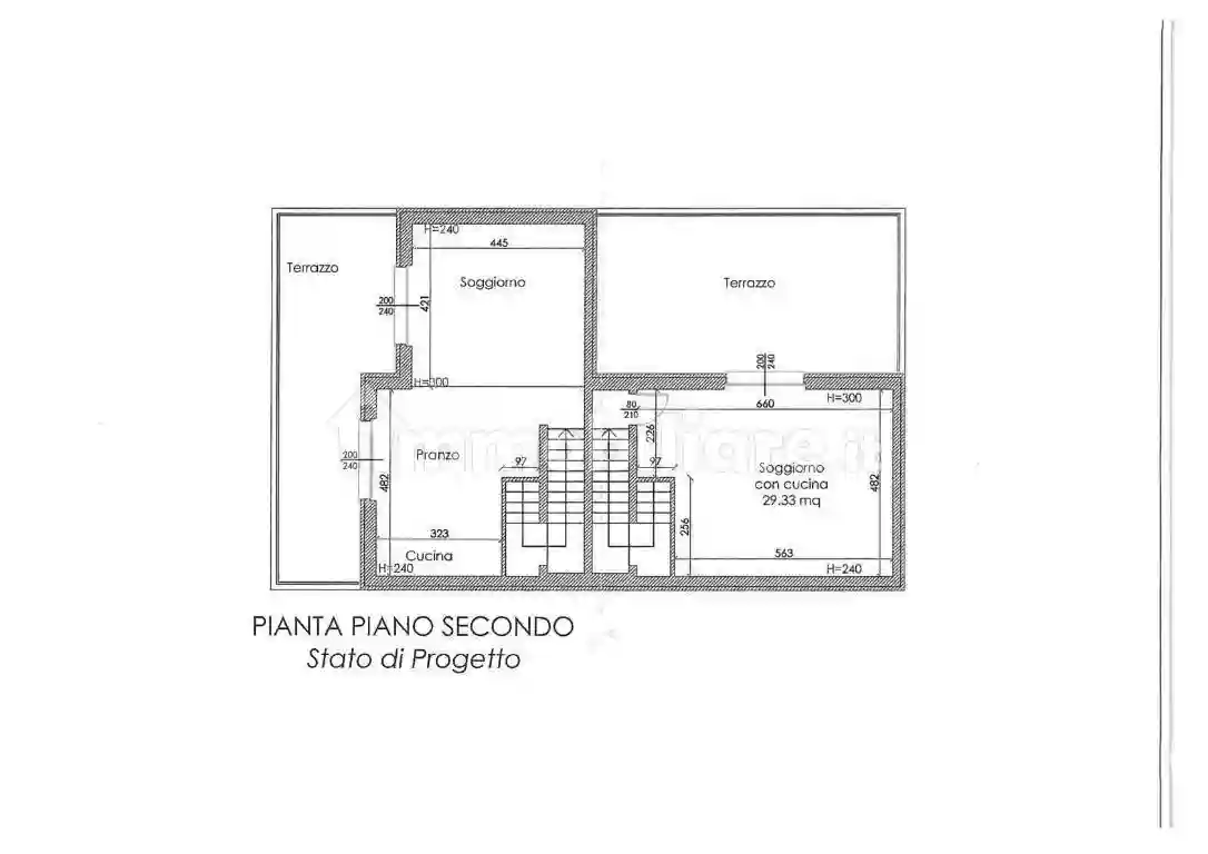 Attico - Mansarda - foto 3