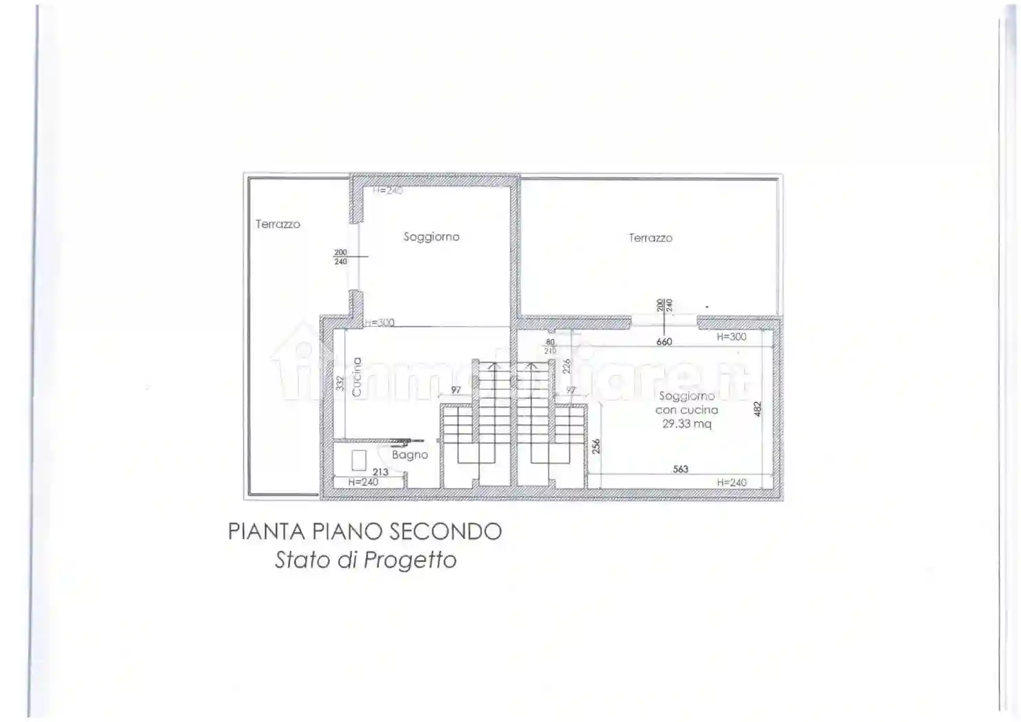 Attico - Mansarda - foto 4