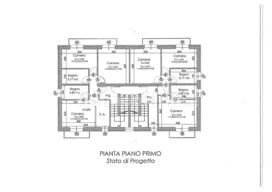 Attico - Mansarda - foto 5