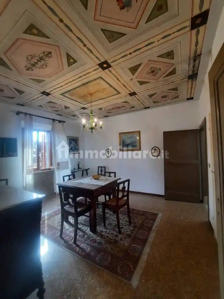 Villa in vendita a Ripatransone