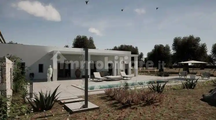 Villa in vendita a Ostuni