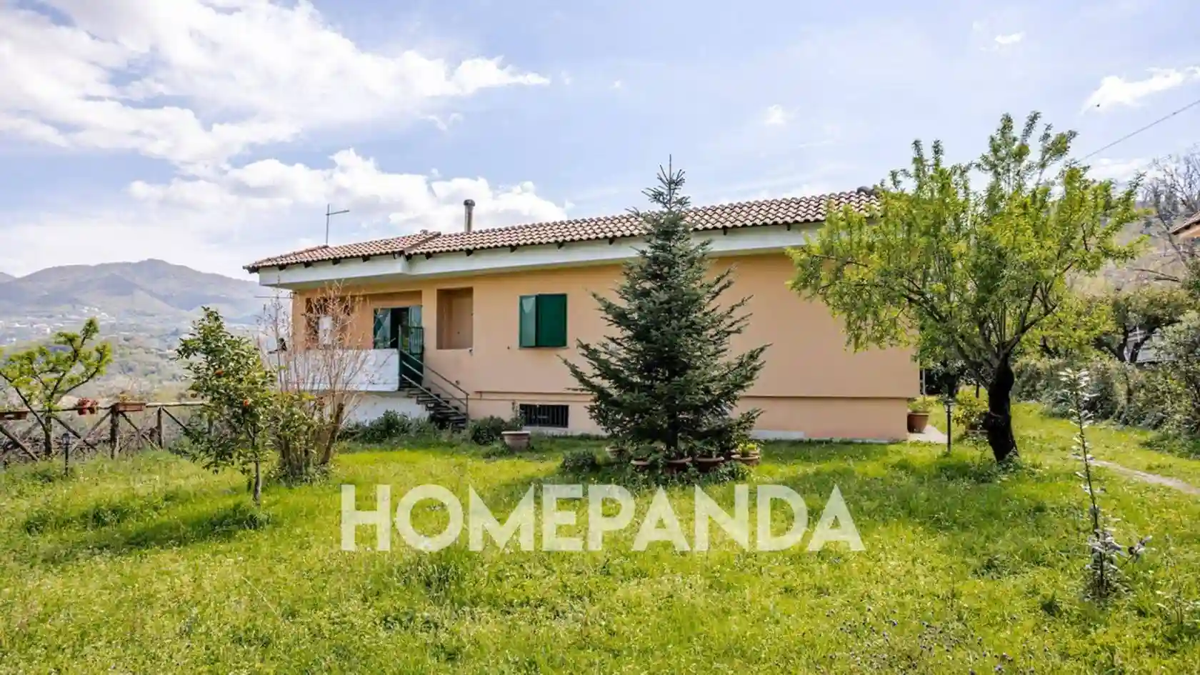 Villa - foto 5