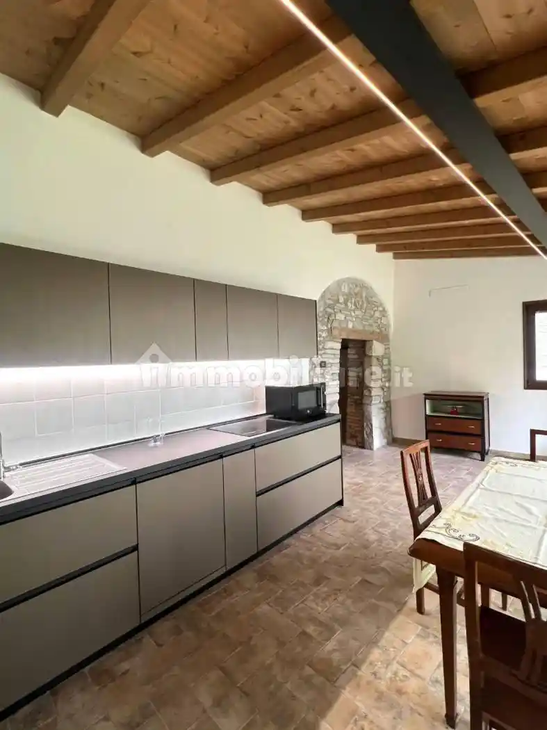 Villa in affitto a Calestano