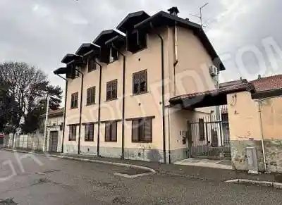 Appartamento in vendita a San Vittore Olona