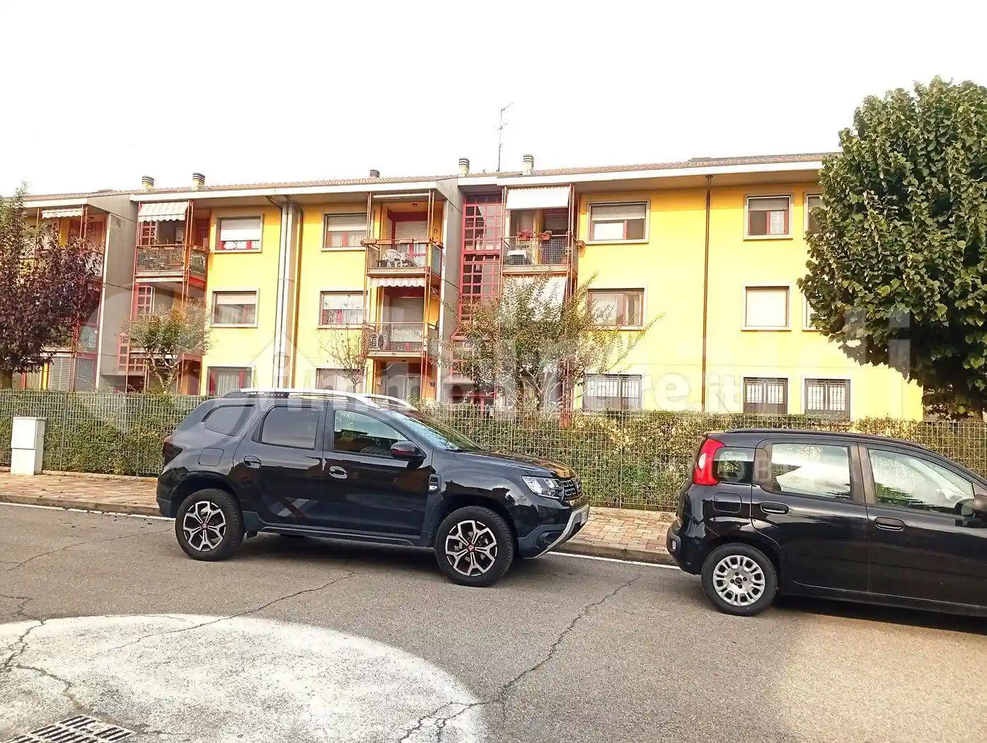 Appartamento in vendita a Beinasco