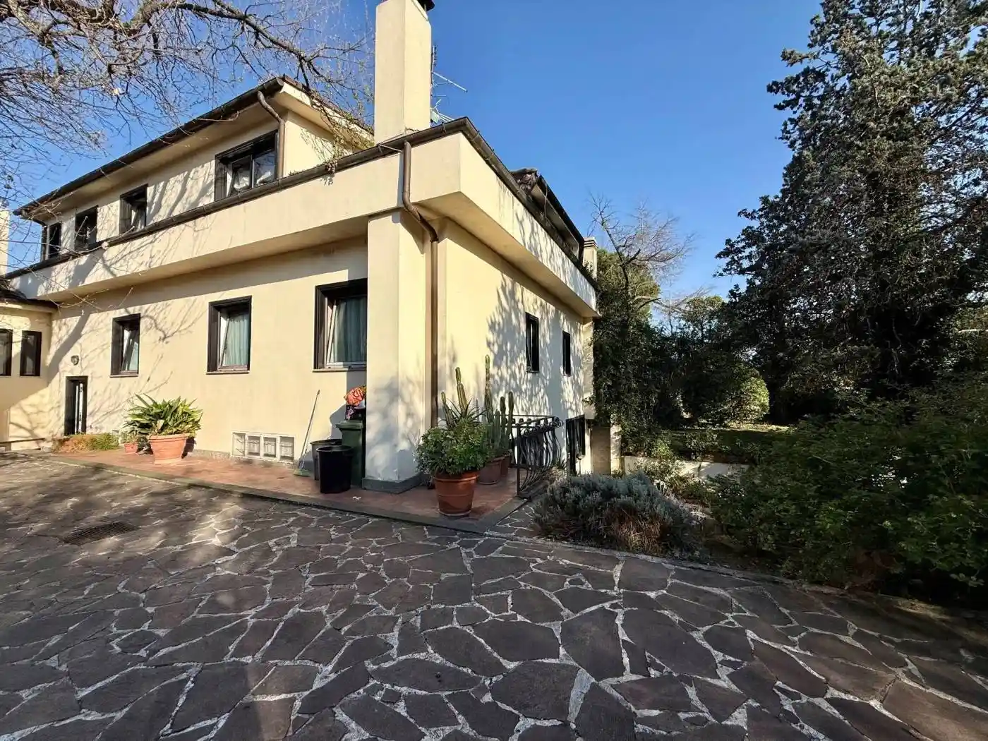 Villa in vendita a Fonte Nuova