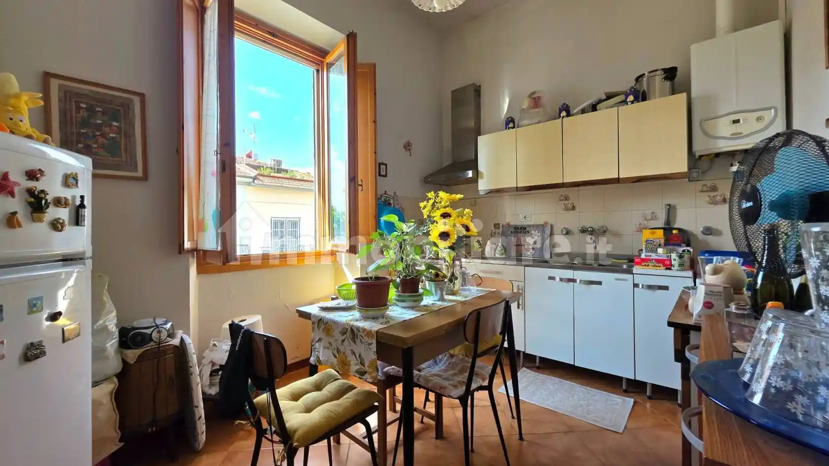 Appartamento in vendita a Sesto Fiorentino