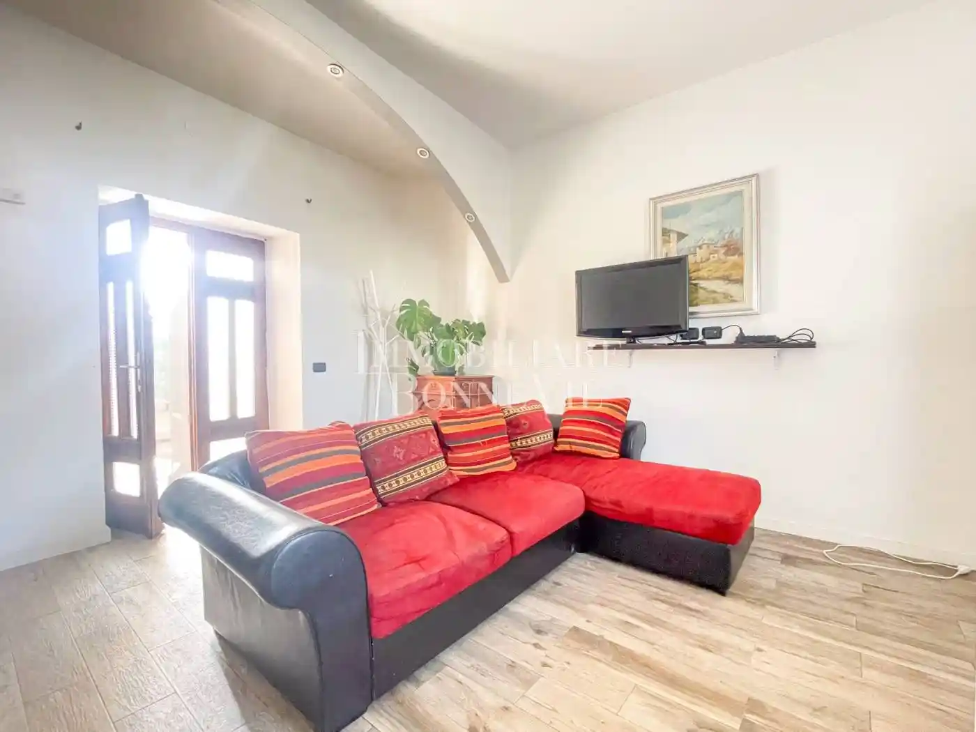 Appartamento in vendita a Malnate