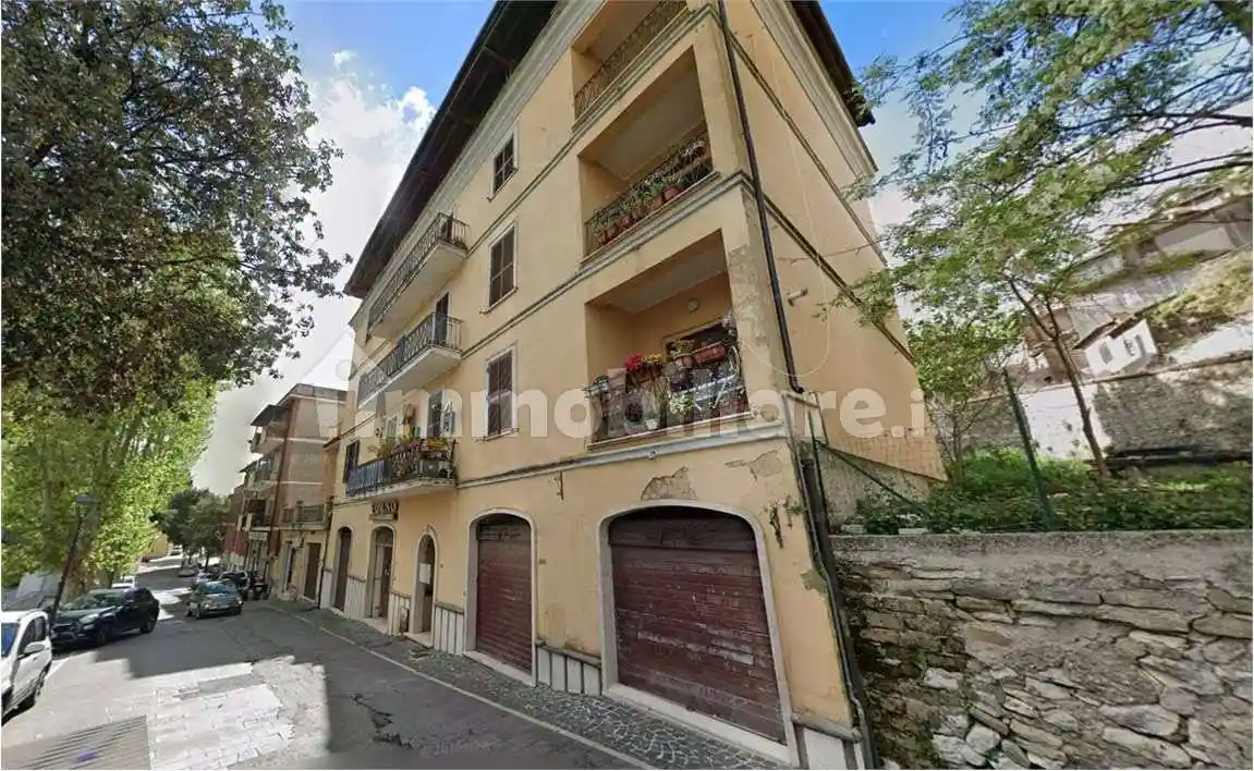 Appartamento in vendita a Ciciliano