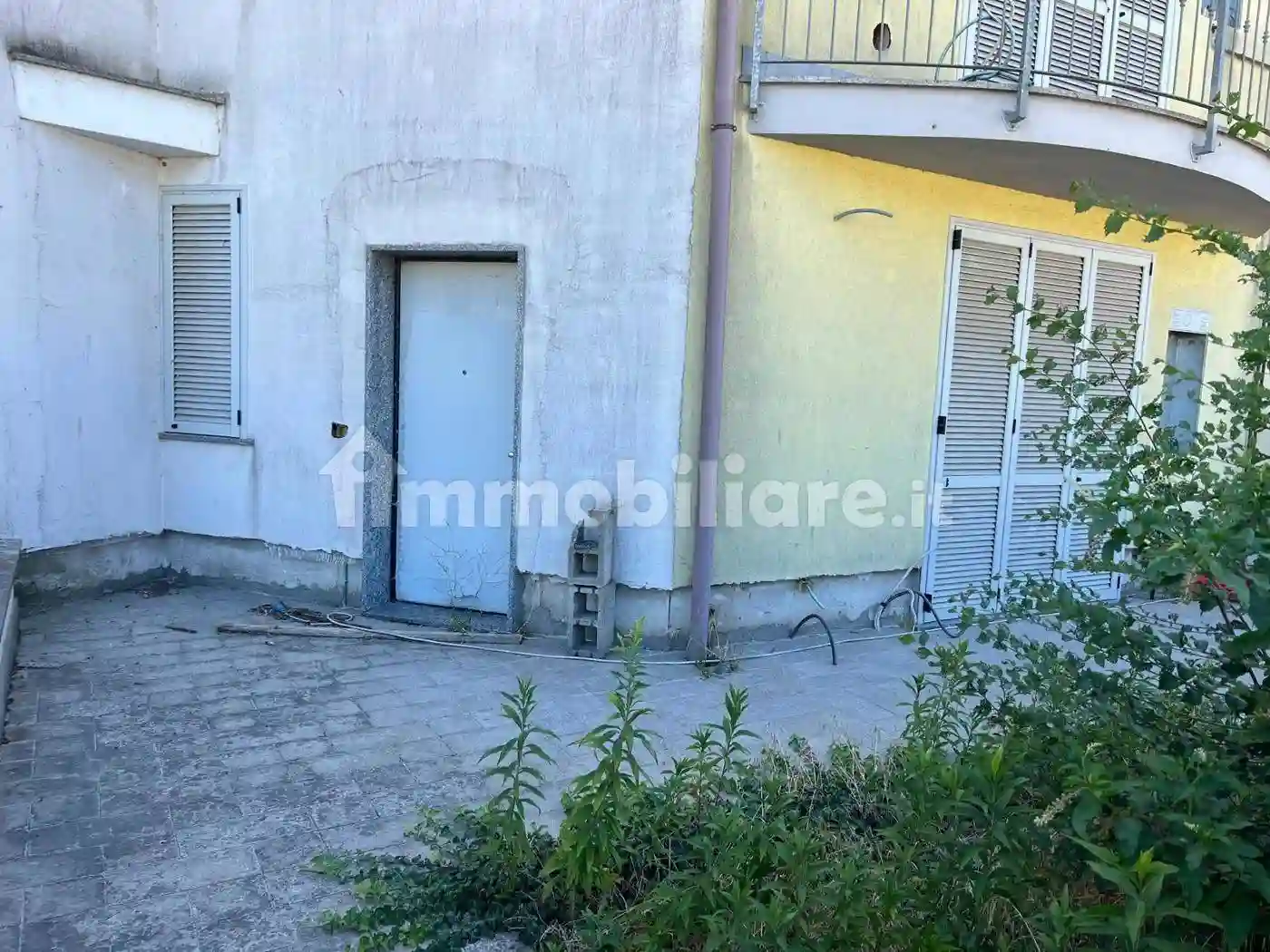 Palazzo - Edificio - foto 2