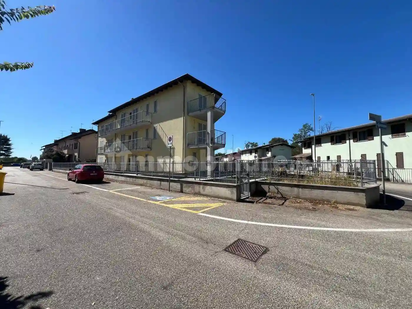 Palazzo - Edificio - foto 4