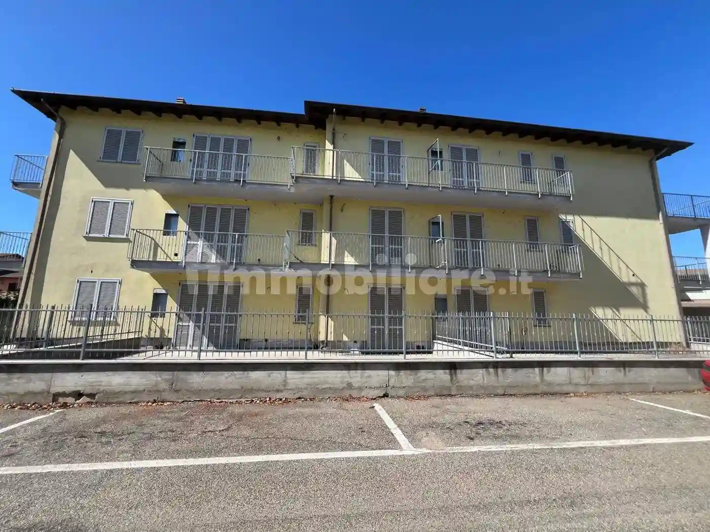Palazzo - Edificio - foto 5